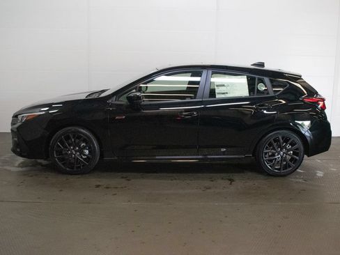 New 2026 Subaru Impreza RS AWD/4WD image 7