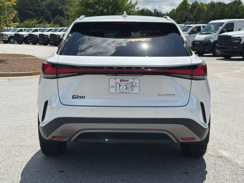 Used 2023 Lexus RX 350 FWD w/ Cold Area Package image 6