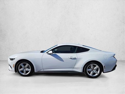 New 2026 Ford Mustang Coupe image 7