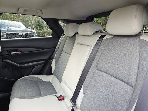 New 2026 MAZDA CX-30 AWD 2.5 S image 23