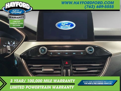 Used 2021 Ford Escape SE w/ Convenience Package image 18