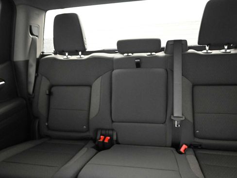 New 2026 GMC Sierra 1500 Elevation image 15