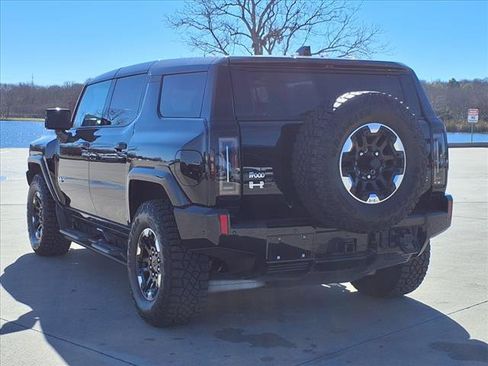 New 2025 GMC Hummer EV 3X w/ Extreme Off-Road Package image 4