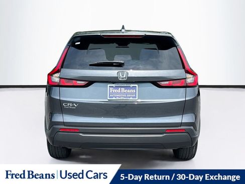 Used 2023 Honda CR-V EX image 8