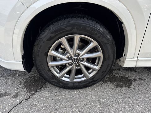 Used 2025 MAZDA CX-5 AWD 2.5 S w/ Preferred Package image 9