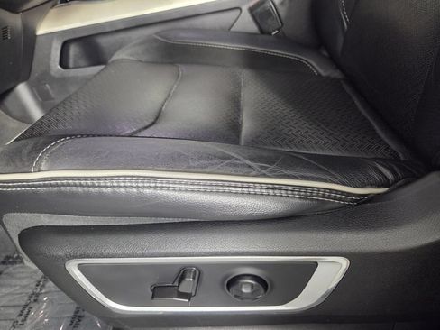 Used 2021 RAM 1500 Laramie RWD image 12