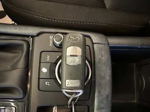 Used 2019 MAZDA CX-3 Sport w/ Sport I-ACTIVSENSE Package FWD image 17