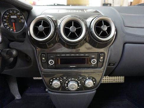Used 2008 Ferrari F430 Spider RWD image 13