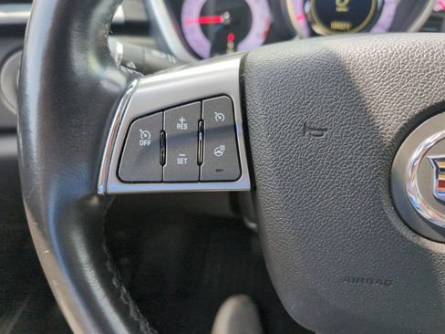 Used 2012 Cadillac SRX Luxury FWD image 16