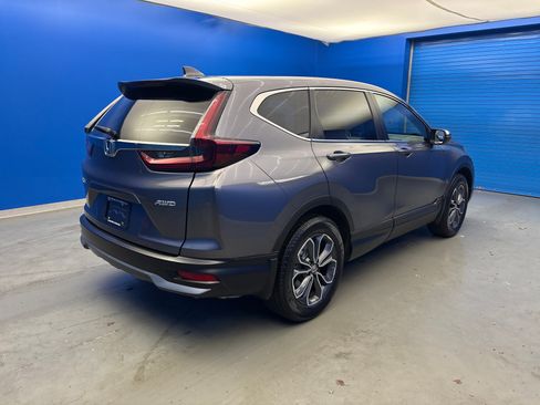Used 2022 Honda CR-V EX image 7