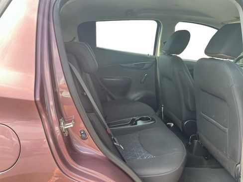 Used 2020 Chevrolet Spark LS FWD image 23