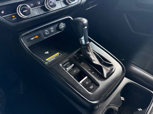 Used 2024 Honda CR-V Sport-L image 16