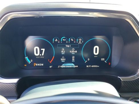 Used 2021 Ford F150 Limited image 21