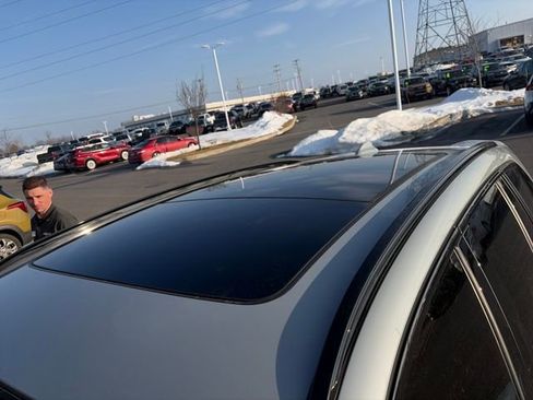 Used 2022 BMW X3 M w/ Competition Package image 22