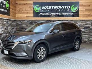Used 2019 MAZDA CX-9 Touring w/ Touring Premium Package AWD/4WD video 2