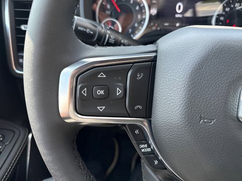 New 2026 RAM 1500 Laramie w/ Sport Appearance Package image 21