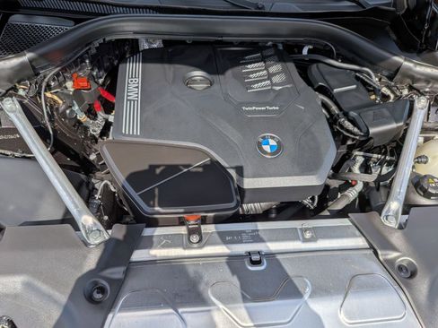 Used 2024 BMW X3 xDrive30i w/ Premium Package w/ZPA AWD/4WD image 40