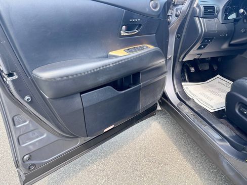 Used 2014 Lexus RX 450h AWD image 8