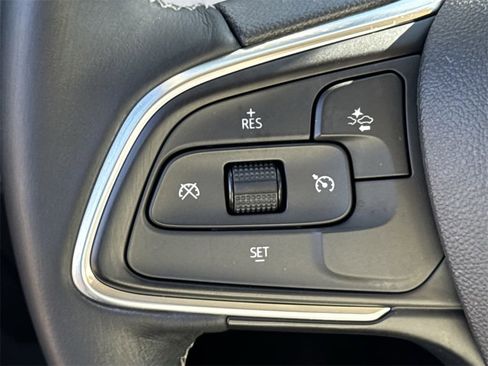 Used 2022 Buick Encore GX Preferred w/ Cold Weather Comfort Package image 24