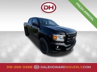 Used 2020 GMC Canyon SLE w/ Elevation Edition AWD/4WD video 1