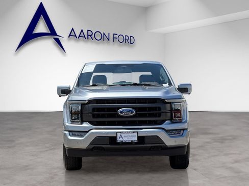 Used 2023 Ford F150 Lariat w/ Equipment Group 502A High AWD/4WD image 9