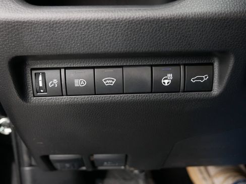 Certified 2025 Toyota RAV4 XLE Premium w/ Weather Package AWD/4WD image 29