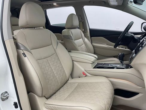 Used 2019 Nissan Murano Platinum AWD/4WD image 33