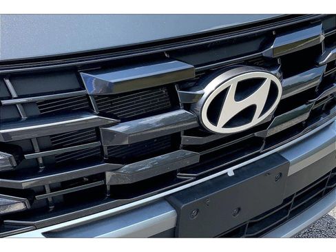 Used 2025 Hyundai Tucson SEL AWD/4WD image 29