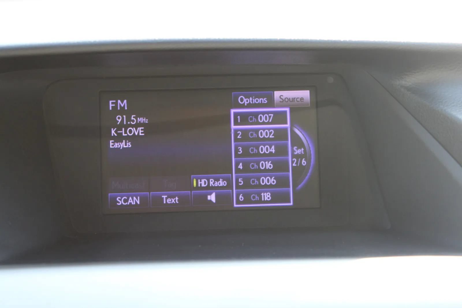 Used 2014 Lexus RX 350 FWD image 10