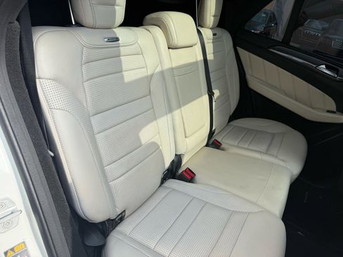 Used 2016 Mercedes-Benz GLE 63 AMG S image 8