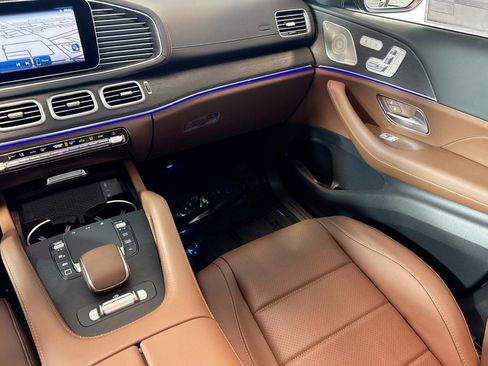 New 2026 Mercedes-Benz GLS 450 GLS 450 4MATIC SUV image 21