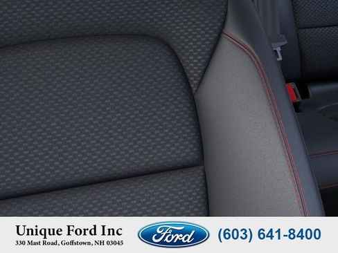 New 2026 Ford Escape ST-Line w/ Cold Weather Package AWD/4WD image 62
