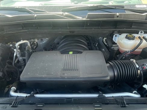 Used 2024 GMC Sierra 1500 Pro w/ Pro Value Package image 33