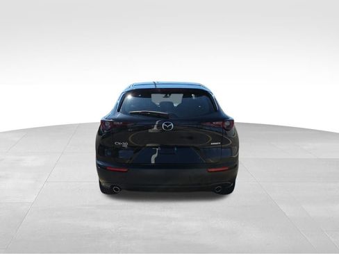 Used 2025 MAZDA CX-30 AWD 2.5 S image 7