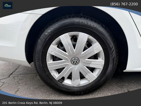 Used 2016 Volkswagen Jetta S FWD image 33