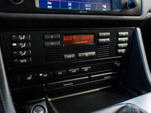 Used 2003 BMW M5 RWD image 33