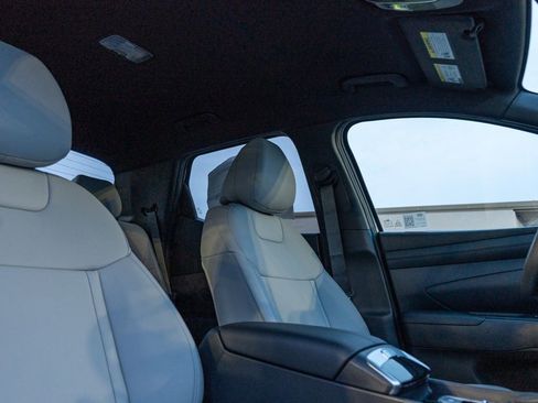 New 2026 Hyundai Santa Cruz SEL image 12