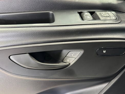 New 2025 Mercedes-Benz Sprinter 3500 image 11