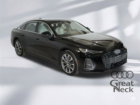 New 2026 Audi A6 Premium Plus image 10