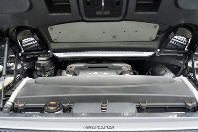 Used 2012 Audi R8 V8 AWD/4WD image 24