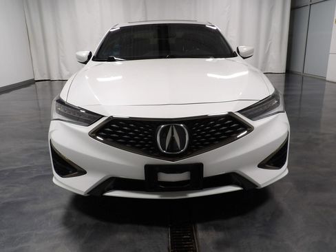 Used 2022 Acura ILX image 3