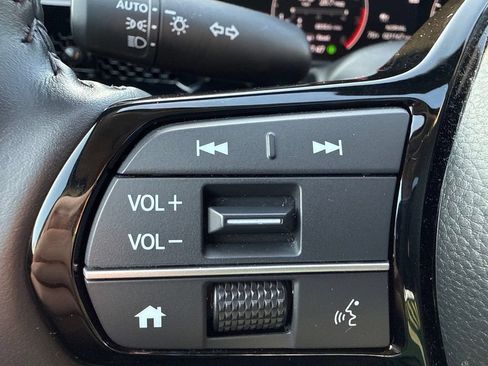 Used 2024 Honda CR-V EX-L image 20