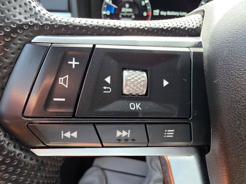 Used 2022 Mitsubishi Outlander SEL FWD image 23