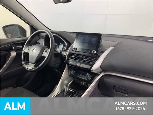 Used 2024 Mitsubishi Eclipse Cross SE image 36