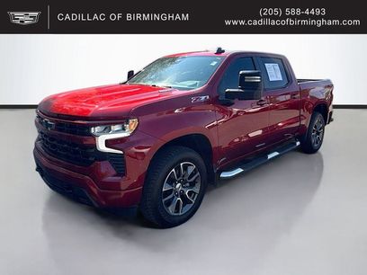 Used 2022 Chevrolet Silverado 1500 RST w/ All Star Edition Plus