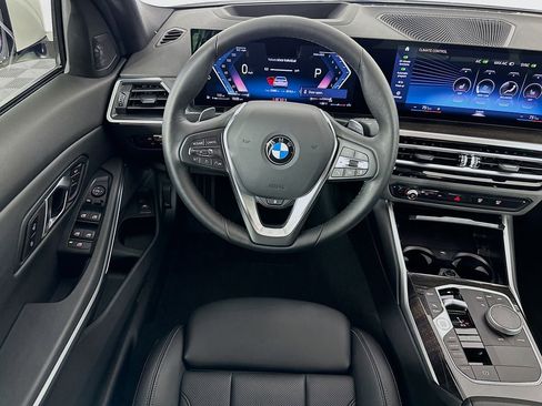 Certified 2024 BMW 330i xDrive Sedan w/ Premium Package AWD/4WD image 23
