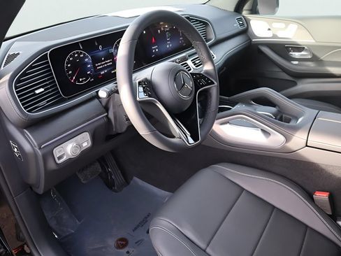Certified 2026 Mercedes-Benz GLE 350 4MATIC image 35