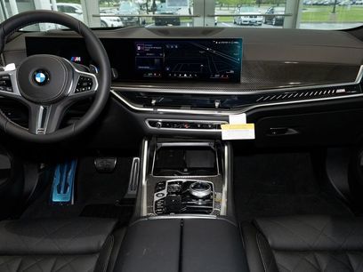 New 2027 BMW X6 M60i