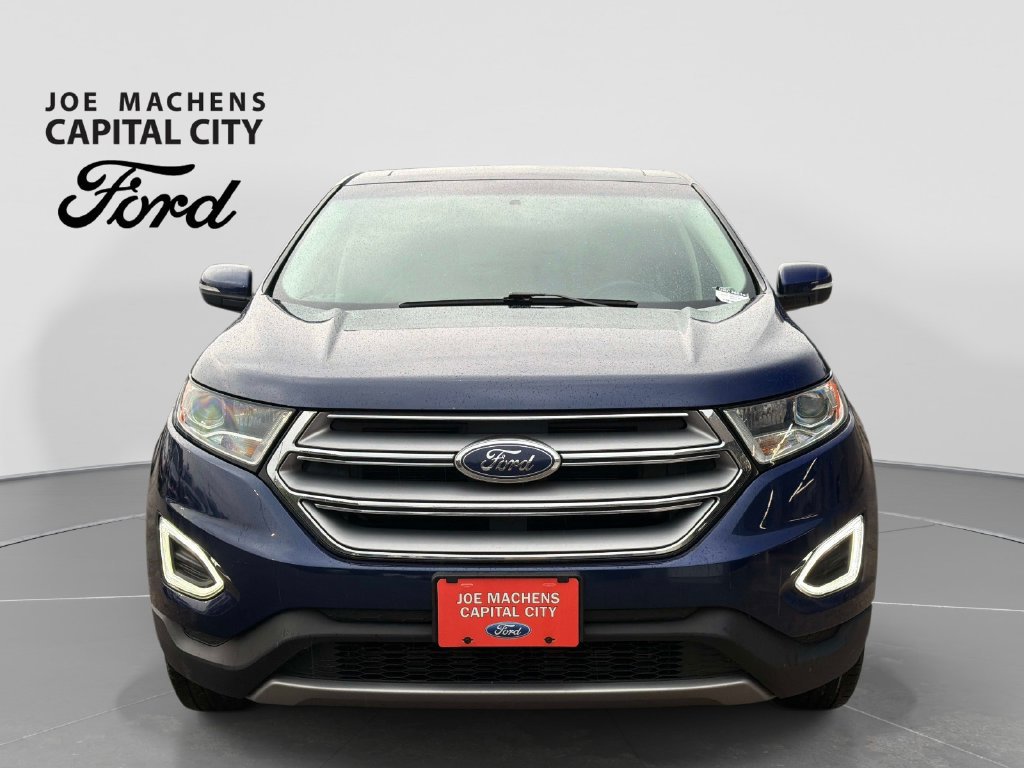 Used 2016 Ford Edge SEL w/ Equipment Group 201A AWD/4WD image 10