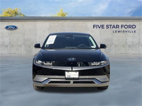 Used 2024 Hyundai Ioniq 5 Limited image 8